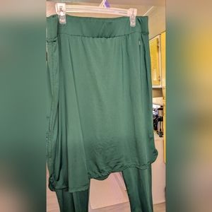 Snoga Athletic Skirt